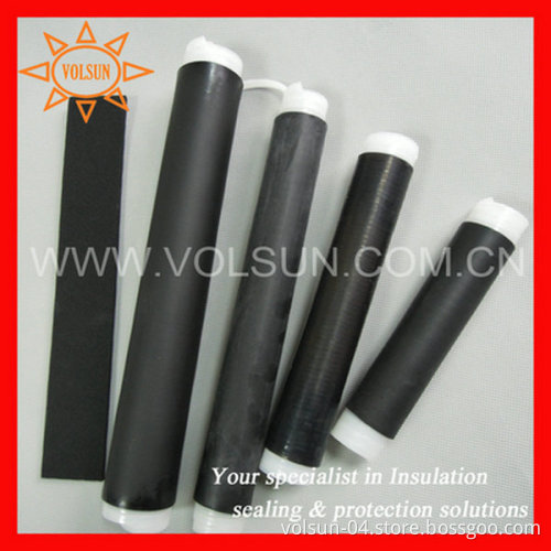 8428-12 EPDM Cold Shrink Tube